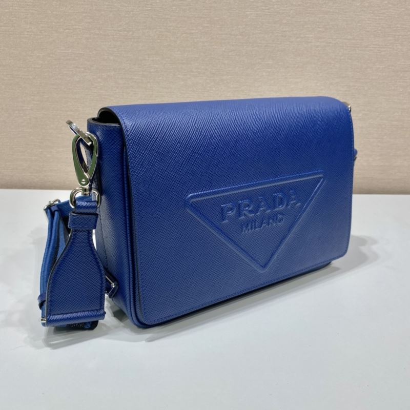 Prada Satchel Bags